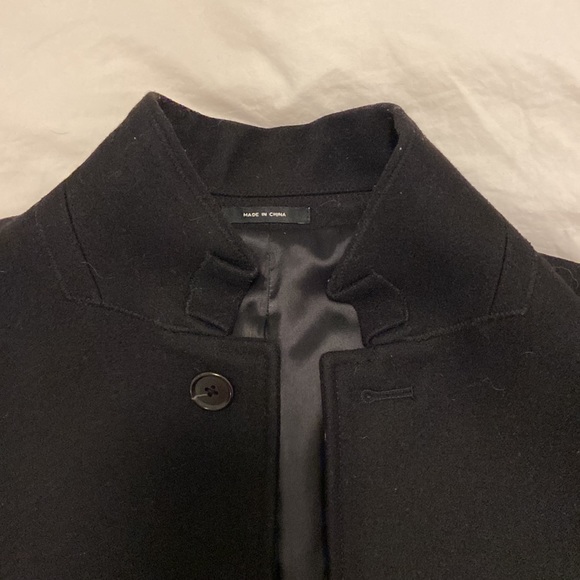 COPY - Barely worn Club Monaco Coat. - Picture 4 of 7